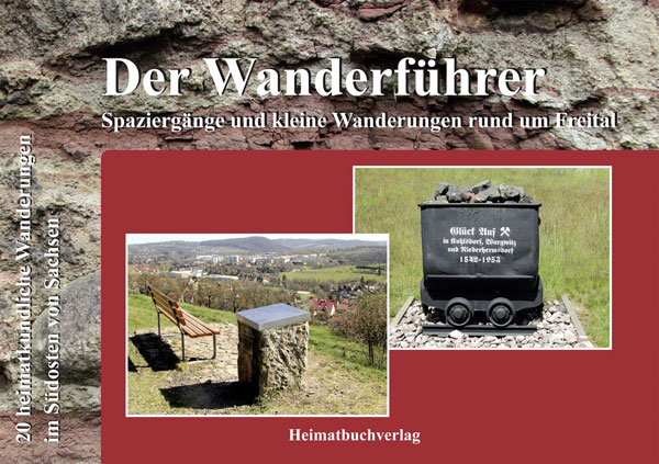 wanderungen rund um freital