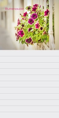 Gute Laune Notizblock Inspiration