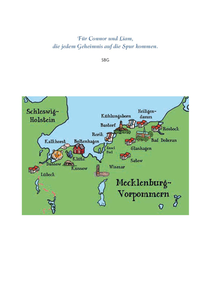 Abenteuer an der Mecklenburgischen Ostsee