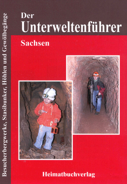 Unterweltenführer Sachsen