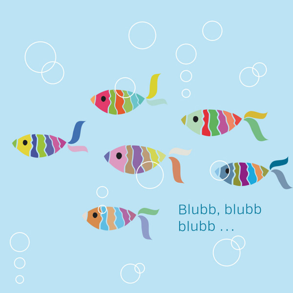 grafik Fische
