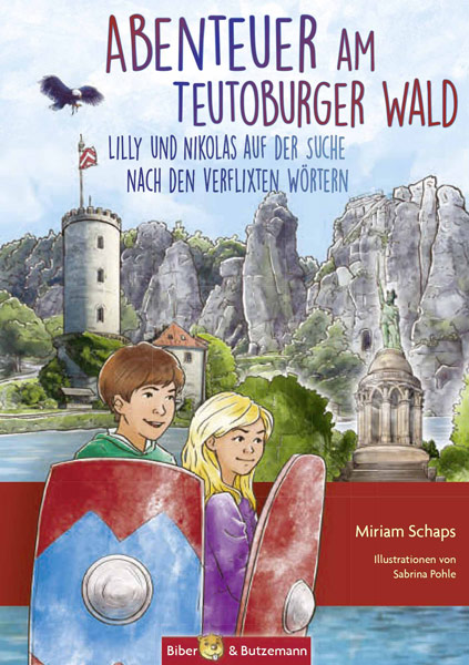 Abenteuer am Teutoburger Wald