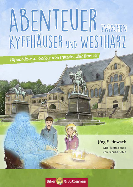 Abenteuer zwischen Kyffhäuser und Westharz