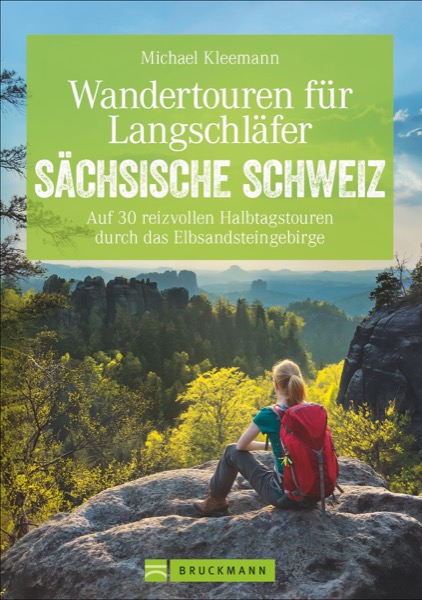 Halbtagstouren im Elbsandsteingebirge Buch