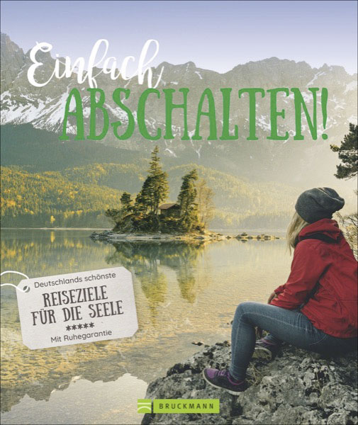 Wanderführer Einfach abschalten Sächsische Schweiz