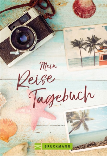 Reisetagebuch Foto