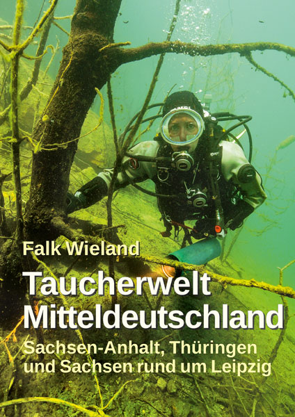 Tauchführer Taucherwelt Mitteldeutschland