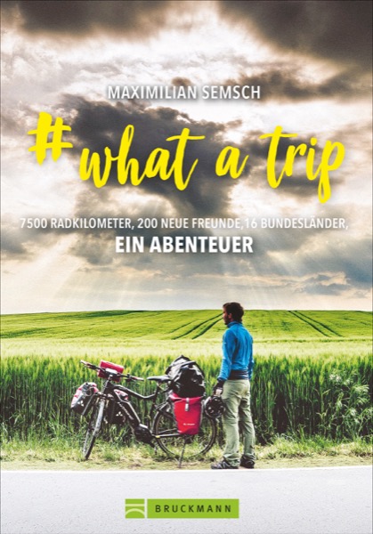 Fahrradtour durch Deutschland