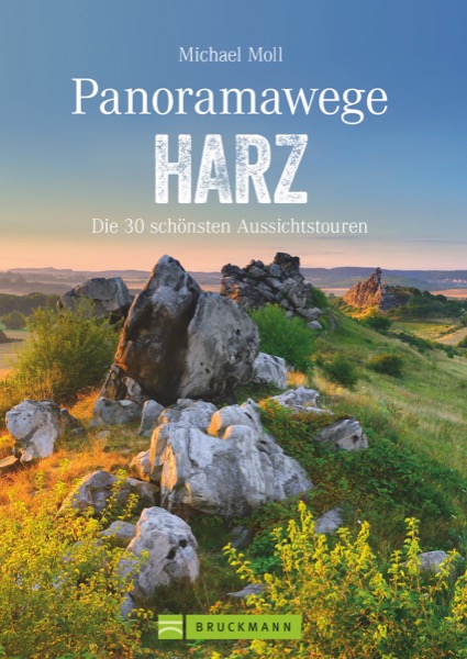 Aussergewöhnliche Touren im Harz