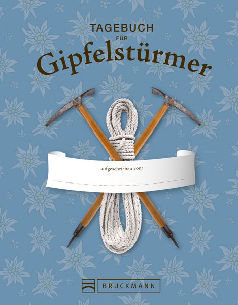 Tagebuch Bergsteiger