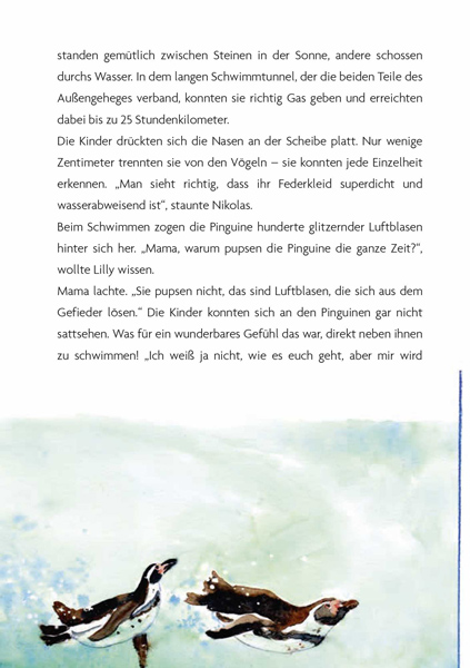 Abenteuer im Spreewald