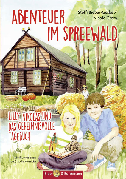 Abenteuer im Spreewald