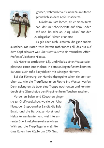 Abenteuer auf Fischland-Darß-Zingst