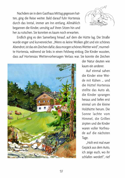 Geheimnis um die Wildtiere