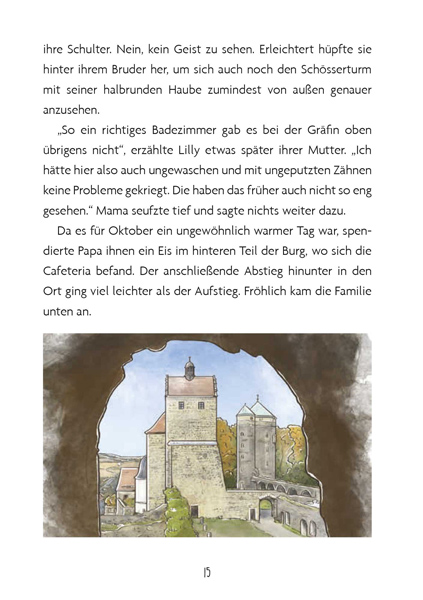 Abenteuer rund um Dresden und das Elbsandsteingebirge