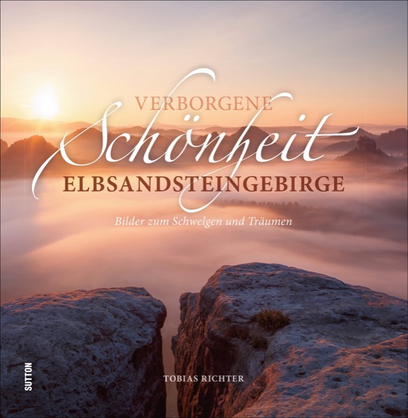 Bildband Sächsische Schweiz