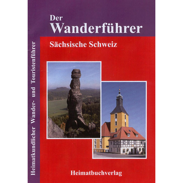 Buch Sächsische Schweiz Buch Barbarine