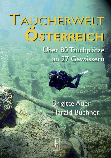 Tauchführer Österreich Taucher