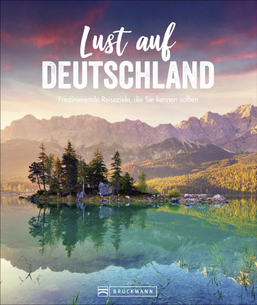 Lust auf Deutschland