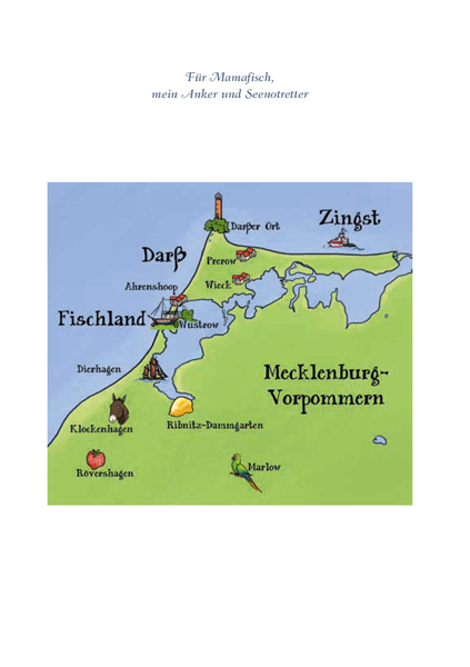 Abenteuer auf Fischland-Darß-Zingst
