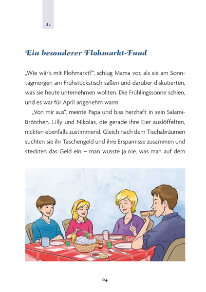 Abenteuer an der Mecklenburgischen Ostsee