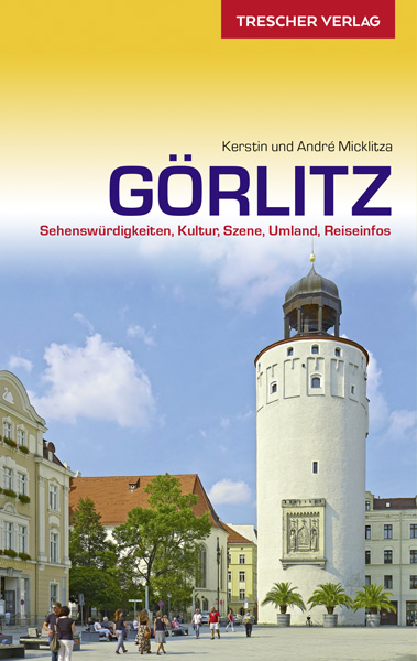Reiseinformationen Görlitz Buch