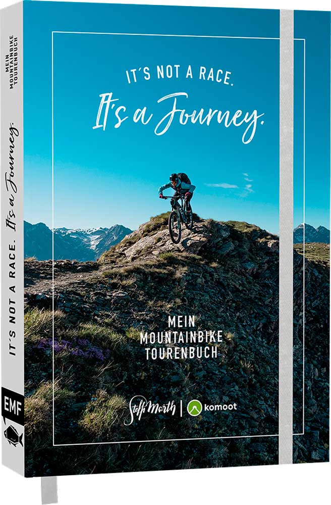 Tagebuch Mountainbike Tour