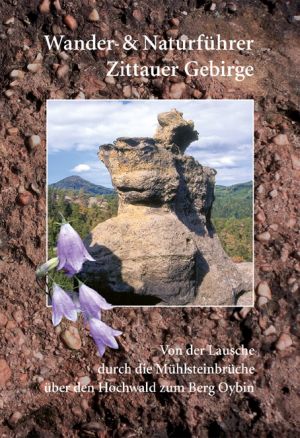 Buch Zittauer Gebirge