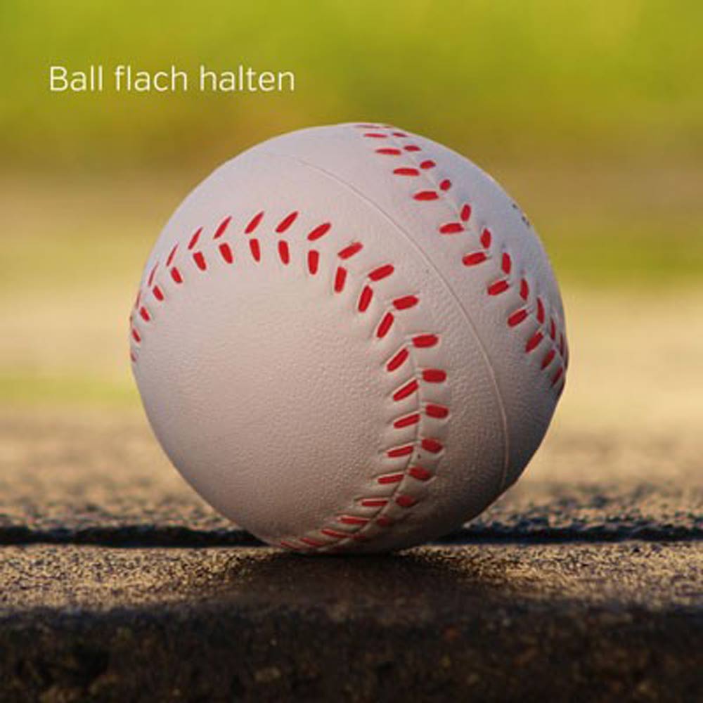 Block für Papa Ball