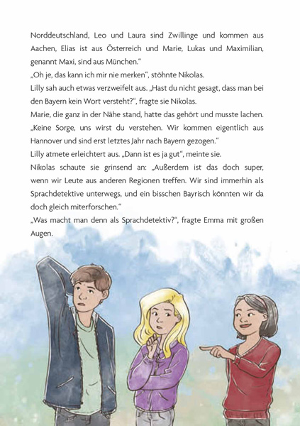 Abenteuer am Teutoburger Wald
