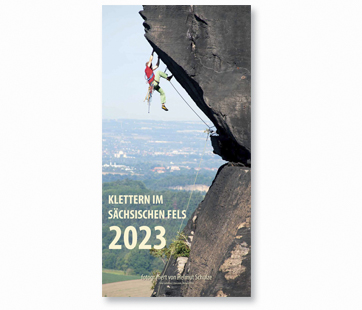 Kalender Klettern Fels